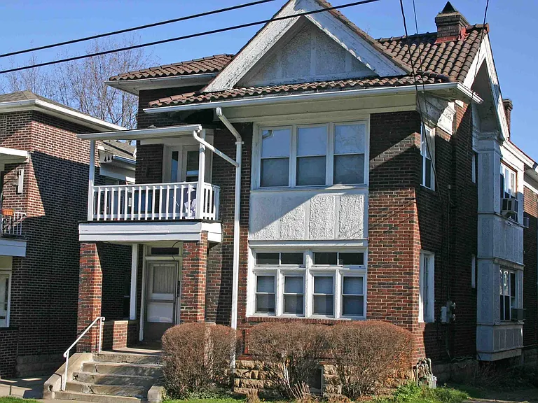 1519 S Negley Ave — Photo 1