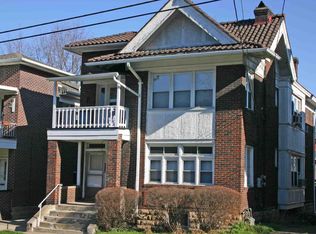 1519 S Negley Ave, Pittsburgh, PA 15217