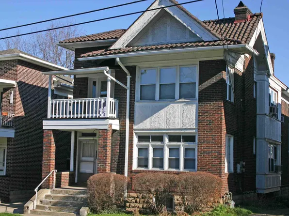 1519 S Negley Ave, Pittsburgh, PA 15217