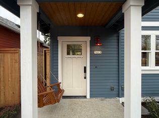 7815 N Smith St, Portland, OR