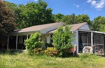 Property Front View
