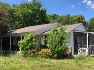 3194 W Old Highway 64, Lexington, NC 27295