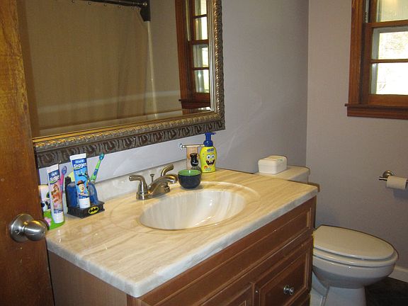 Bathroom Mirror