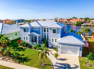 809 Birdie Way, Apollo Beach, FL 33572