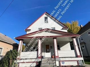 4004 Carlyle Ave #2, Cleveland, OH 44109