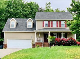 403 Hutchins Way, Salisbury, NC 28146