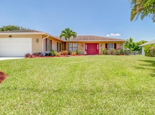 2562 SW Monterrey Ln, Port Saint Lucie, FL 34953