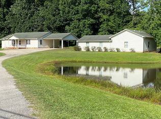 1096 Highway 85 S, Fayetteville, GA 30215