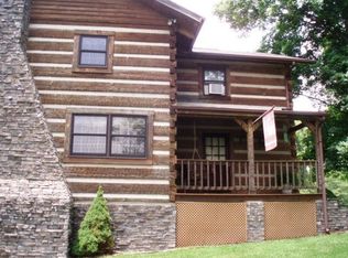 187 Stover Shop Rd, Churchville, VA 24421