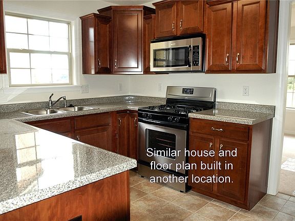 5th image of LOT 240 Woodwind Dr