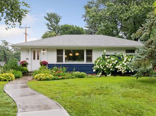 401 Jackson Ave S, Hopkins, MN 55343