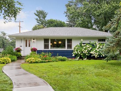 401 Jackson Ave S, Hopkins, MN, 55343