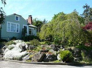 615 Argyle Ave, Friday Harbor, WA 98250