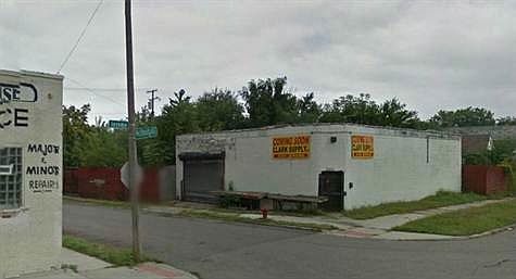2nd image of 3101 Jerome St
