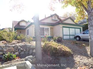 28658 Meadowgrass Dr, Castaic, CA 91384