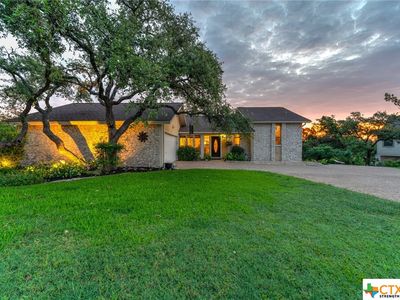3204 Lakeway Blvd, Austin, TX, 78734