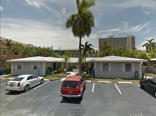 2600 NE 11th Ct APT 2, Fort Lauderdale, FL 33304