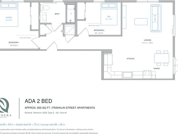 2nd image of 103 Franklin St #1