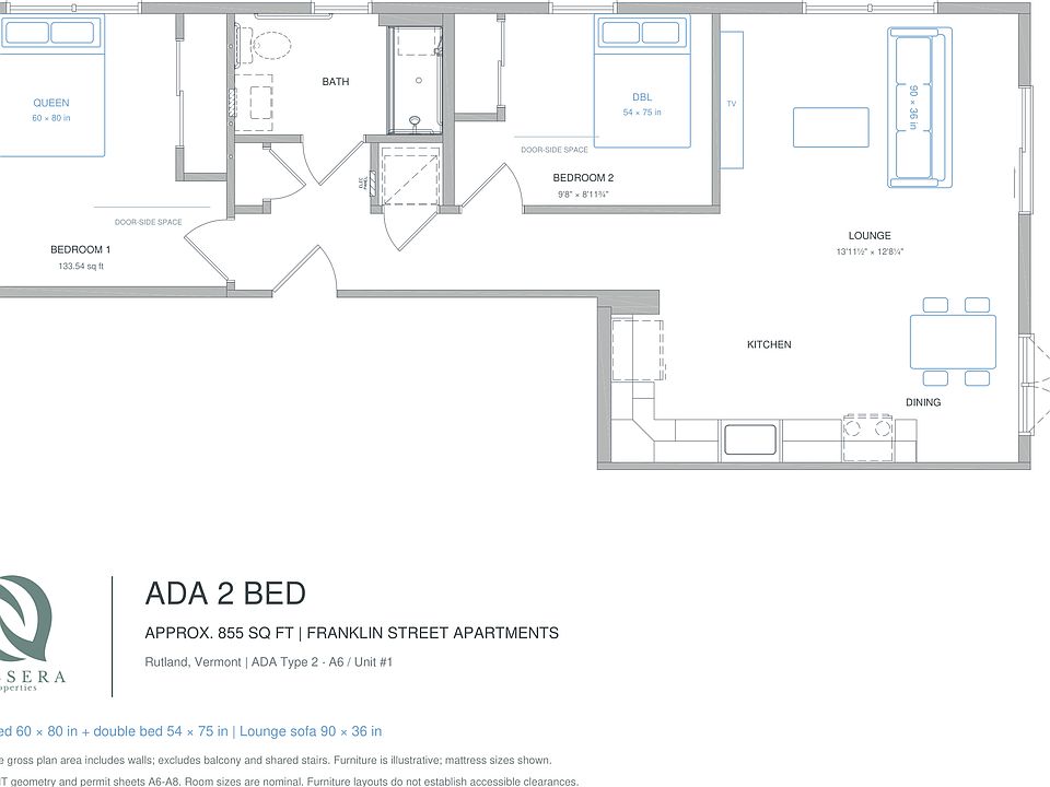 1st image of 101 Franklin St #2