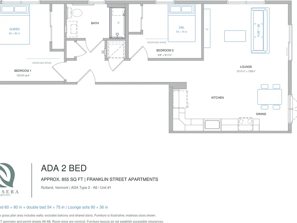 101 Franklin St #2