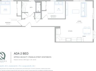 101 Franklin St #2, Rutland, VT 05701