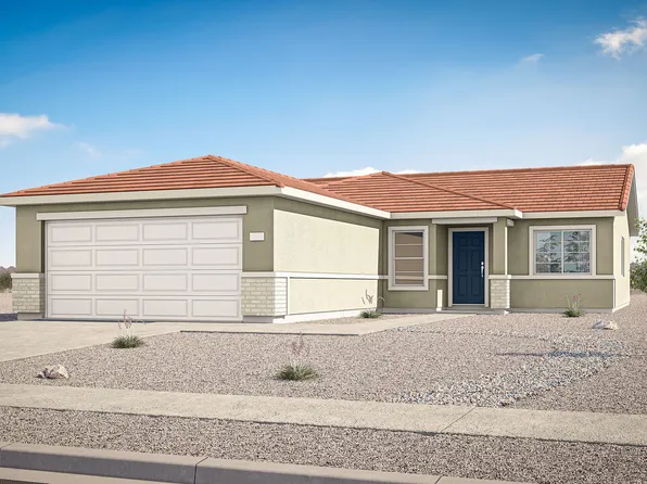 479 Buckskin Ranch Dr, Imperial, CA 92251
