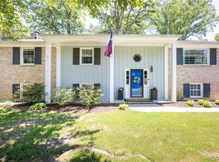 117 Goodward Rd, North Chesterfield, VA 23236