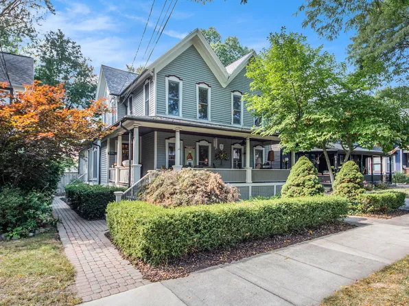 265 Paris Ave SE, Grand Rapids, MI 49503