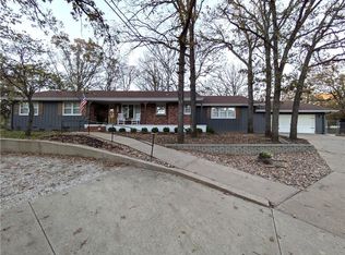 4679 County Road 3955, Independence, KS 67301