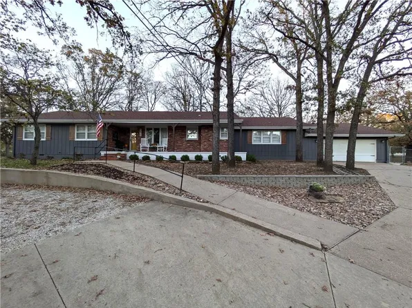 4679 County Road 3955, Independence, KS 67301