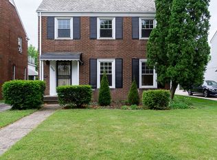 3926 Silsby Rd, University Heights, OH 44118