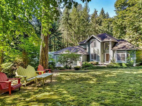 2nd image of 15843 266th Ave SE