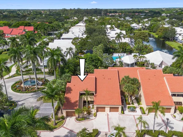 116 WATERVIEW Drive #1160, Palm Beach Gardens, FL 33418