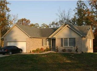 2225 Ridge Rd, Pendleton, KY 40055