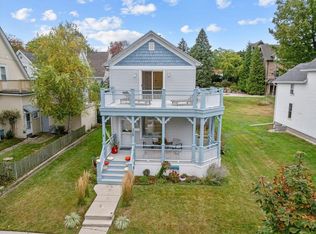 328 Ontario Ave, Sheboygan, WI 53081