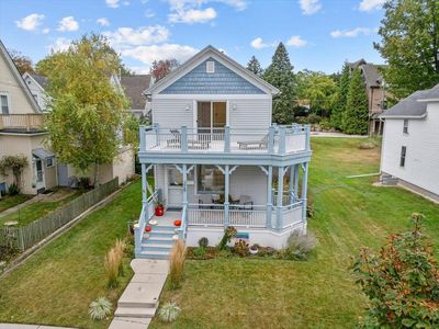 328 Ontario AVENUE, Sheboygan, WI, 53081