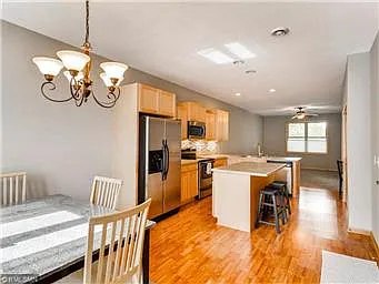 Dining Area and Island_11292023
