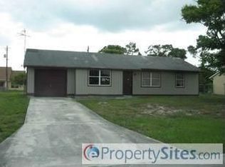 650 NW Kildare St, Port Saint Lucie, FL 34983