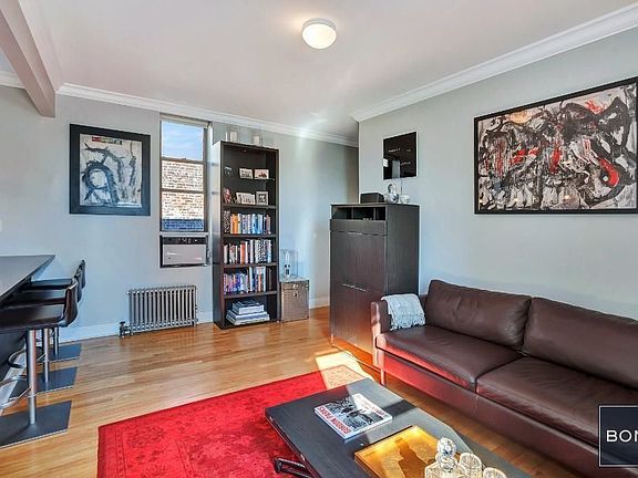 3rd image of 42 W 120th St APT 7A