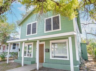 342 Vine, San Antonio, TX 78210