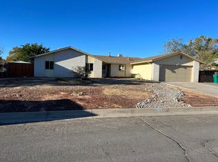 3910 El Dedo Ct SE, Rio Rancho, NM 87124