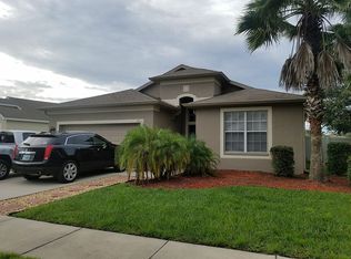 263 Winthrop Dr, Spring Hill, FL 34609
