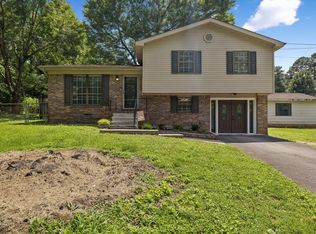 940 Dockery Ln SE, Cleveland, TN 37323