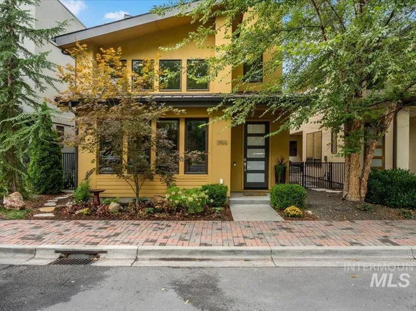 3799 S Mill Site Ln, Boise, ID 83716