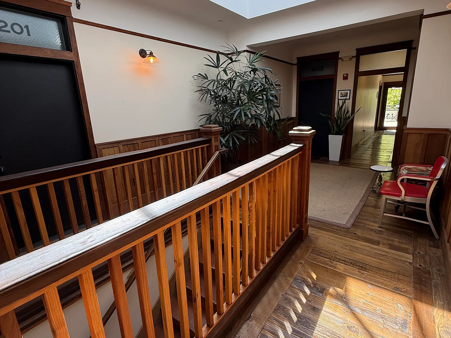 1 bed, 450 sqft, $1,395 — Photo 3