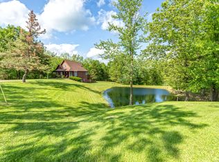 12870 N Rte E, Harrisburg, MO 65256