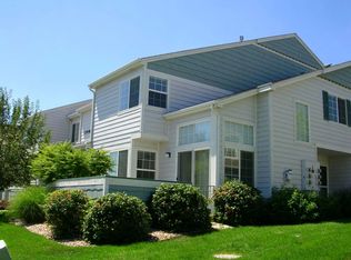 2502 Timberwood Dr UNIT 102, Fort Collins, CO 80528