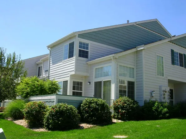 2502 Timberwood Dr Unit 102, Fort Collins, CO 80528