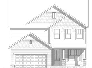 228 Murray Grey Ln, Wake Forest, NC 27587