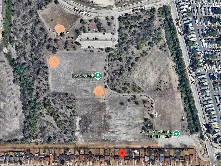 Map View